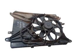 VENTOINHA DEFLETOR RADIADOR CHEVROLET CAPTIVA 2.4 2008-2017