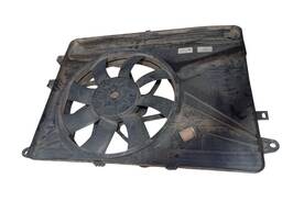 VENTOINHA DEFLETOR RADIADOR CHEVROLET CAPTIVA 2.4 2008-2017