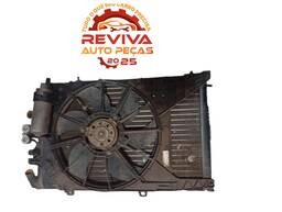 KIT RADIADOR RENAULT SCENIC AR 1.6 2.0 16V 1995 A 2008