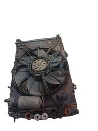 KIT RADIADOR RENAULT SCENIC AR 1.6 2.0 16V 1995 A 2008