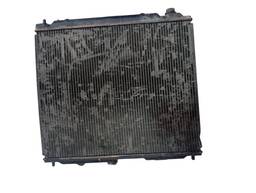 RADIADOR PAJERO 2.8 94 E 00 AUT/ MANUAL