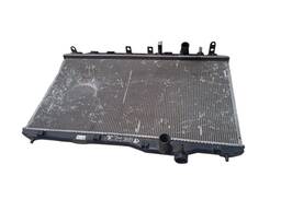 RADIADOR PARA CIVIC 1.8 2.0 2012 A 2016 G9 AUTOMATICO