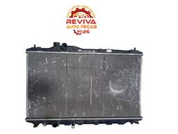 RADIADOR PARA CIVIC 1.8 2.0 2012 A 2016 G9 AUTOMATICO