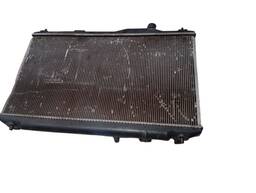 RADIADOR PARA CIVIC 1.8 2.0 2012 A 2016 G9 AUTOMATICO