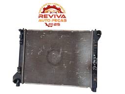 RADIADOR AGUA SENTRA 2.0 16V 2014 EM DIANTE