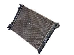 RADIADOR AGUA SENTRA 2.0 16V 2014 EM DIANTE