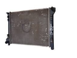 RADIADOR AGUA SENTRA 2.0 16V 2014 EM DIANTE