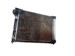 RADIADOR AGUA SENTRA 2.0 16V 2014 EM DIANTE