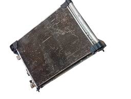 RADIADOR AGUA SENTRA 2.0 16V 2014 EM DIANTE