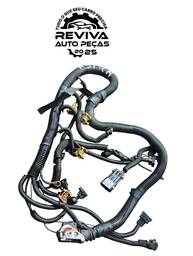 Chicote Injeção Eletrônica Gm Astra 2.0 94744062 (Usado)Chic