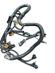 CHICOTE INJEÇÃO ELETRÔNICA GM ASTRA 2.0 94744062 (USADO)CHIC