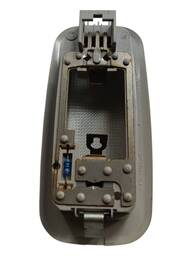 LUZ LANTERNA CORTESIA GRAND SIENA PALIO 2013 A 2016