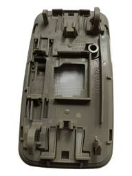 LUZ LANTERNA CORTESIA HILUX 2010 A 2015