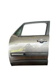Porta Dianteira Esquerda Renegade 2016 2017 2018/..
