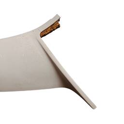 ACAB COLUNA DIANT PARABRISA DIREITO C3