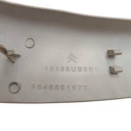 ACAB COLUNA DIANT PARABRISA DIREITO C3