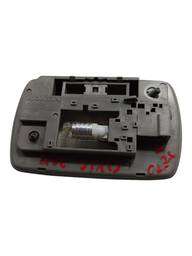 LANTERNA LUZ TETO CIVIC 1.8 2012 A 2016