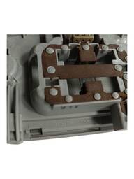 LANTERNA LUZ TETO CORTESIA HB20 2013 A 2019 