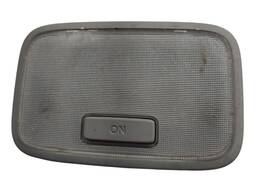 LANTERNA LUZ TETO CORTESIA HB20 2013 A 2019 