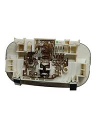 LANTERNA LUZ TETO CITROEN C3 C4 PEUGEOT 307 308 