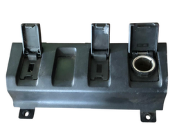 moldura acendedor cigarro honda hr-v 2019 a 2021 83412t7tm31