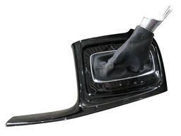 moldura acabamento cambio aut honda hr-v 1.5 2024