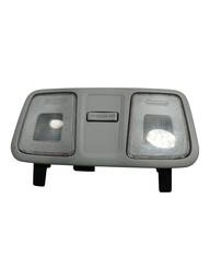 LANTERNA LUZ TETO HB20 2013 A 2019