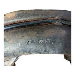 GARGALO TANQUE COMBUSTIVEL CHEVROLET VECTRA 2.0 8V 1999 2000