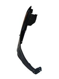 Paralama Direito Palio 2004 a 2017 Siena 2005 2006 a 2012