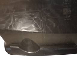 PROTETOR ENTRADA AR VW VIRTUS 1.4 AUT EXCLUSIVE 2025