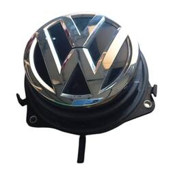 Macaneta Emblema Tampa Traseira Saveiro 17/23 5g6827469f 