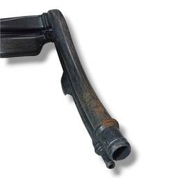 BOCAL TANQUE COMBUSTÍVEL CELTA 2 PORTAS 03/11 93394834