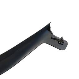 MOLDURA SOLEIRA DIANTEIRA DIREITA CITROEN C4