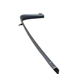 MOLDURA SOLEIRA DIANTEIRA DIREITA CITROEN C4