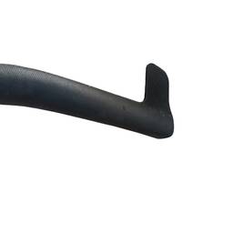 MOLDURA SOLEIRA DIANTEIRA DIREITA CITROEN C4