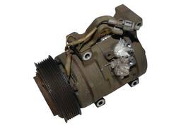 Compressor Ar Condicionado Hilux Sw4 2.7 Gas/Flex 09/15 Dens