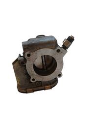 TBI CORPO BORBOLETA HB20 1.6 