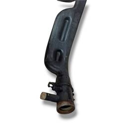 GARGALO TANQUE COMBUSTÍVEL GOL 2002 A 2008 379201129