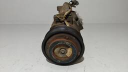 COMPRESSOR AR CONDICIONADO HILUX SW4 2.7 GAS/FLEX 09/15 DENS