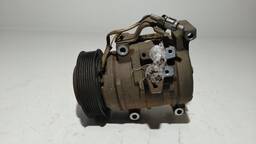 COMPRESSOR AR CONDICIONADO HILUX SW4 2.7 GAS/FLEX 09/15 DENS