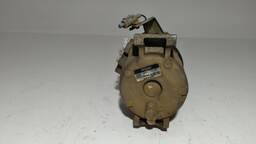 COMPRESSOR AR CONDICIONADO HILUX SW4 2.7 GAS/FLEX 09/15 DENS
