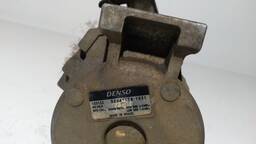 COMPRESSOR AR CONDICIONADO HILUX SW4 2.7 GAS/FLEX 09/15 DENS