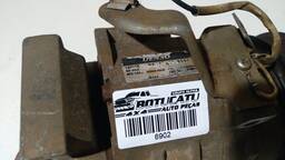 COMPRESSOR AR CONDICIONADO HILUX SW4 2.7 GAS/FLEX 09/15 DENS