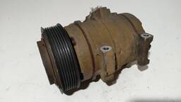 COMPRESSOR AR CONDICIONADO HILUX SW4 2.7 GAS/FLEX 09/15 DENS