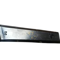 MOLDURA EXTERNA COLUNA DIREITA CITROEN C4 PALLAS