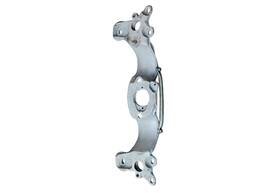 TRAVESSA SUPORTE CAMBIO AUDI A4