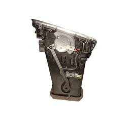 DIFUSOR AR DIANTEIRO ESQUERDO AUDI Q3 2014