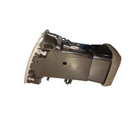 DIFUSOR AR DIANTEIRO ESQUERDO AUDI Q3 2014