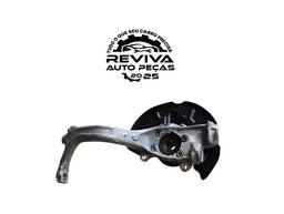 MANGA EIXO MONTANTE ESQUERDO PASSAT AUDI A4 1998 A 2009