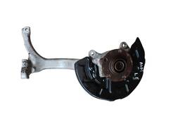 MANGA EIXO MONTANTE ESQUERDO PASSAT AUDI A4 1998 A 2009